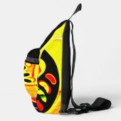 House of Eloise Sling Bag (Rechts)