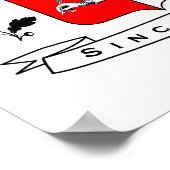 House of Gent Official Wall Decoration Poster (Hoek)