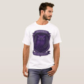 House of Odysseus T-shirt (Voorkant volledig)