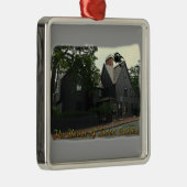 House of Seven Gables Ornament (Rechts)
