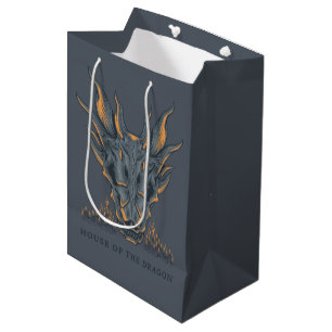 HOUSE OF THE DRAGON   Balerion Candle Altar Medium Cadeauzakje