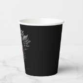 HOUSE OF THE DRAGON | Dragon Eye Papieren Bekers (Links)