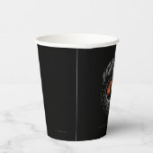 HOUSE OF THE DRAGON | Dragon Eye Papieren Bekers (Rechts)