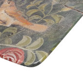 House of the Golden Bracelet, Pompeii Snijplank (Hoek)