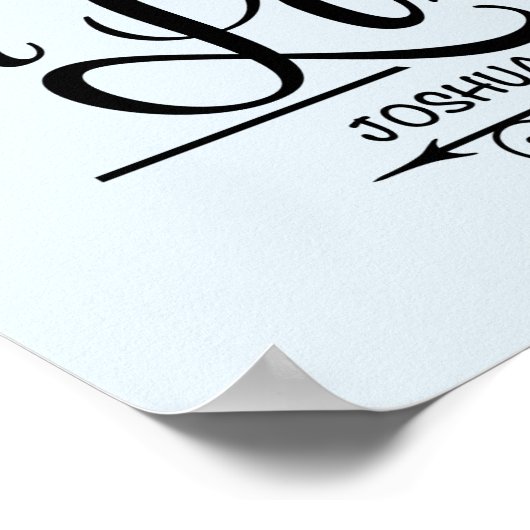 House of the Lord Poster (Hoek)