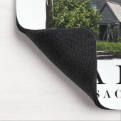 House of the Seven Gable Muismat (Hoek)