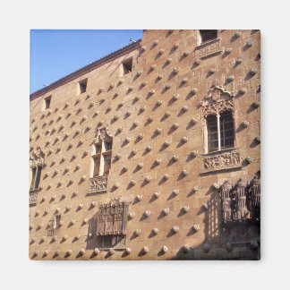 'House of the Shells' Magneet