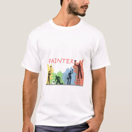 House Painter T-shirt