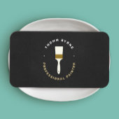 House Painter Visitekaartje