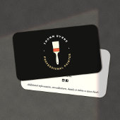 House Painter Visitekaartje