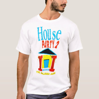 House Party 2 (1992) HET  Kind PAJAMA JAM &x27 T-shirt
