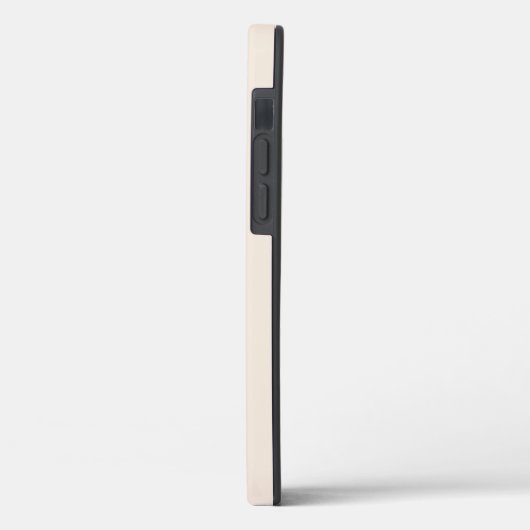 House pitter patter rabbit feet Case-Mate iPhone case (Achterkant / Links)