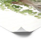 House Plants Perfect Poster (Hoek)