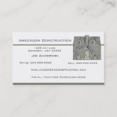 House Remodeling Visitekaartje (Voorkant)
