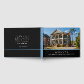 House Rental Hospitality Your Photo Gastenboek (Volledig)