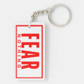 House Sleutelhanger (achterkant)