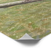 House Sparrow 2008 Poster (Hoek)