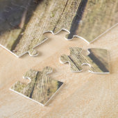 House Sparrow Legpuzzel (Zijkant)
