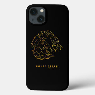 House Stark Icon Case-Mate iPhone Case