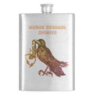 House Strimel Spirits Flacon