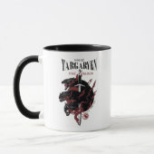 House Targaryen - Fire & Blood Mok (Links)