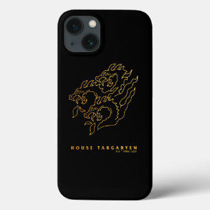 House Targaryen Icon Case-Mate iPhone Case