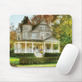 House - Victoriaans Dream House Muismat (Met muis)
