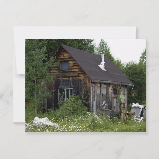 House Warming Party Invitation Kaart (Voorkant)