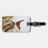 House Wren Bagagelabel (Voorkant horizontaal)