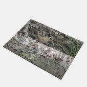 House Wren Deurmat (Schuin)