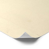 House Wren Poster (Hoek)