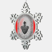 House zegening ornament (Rechts)