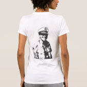 Houseboot Tanktop 2011 - Dames (Achterkant)