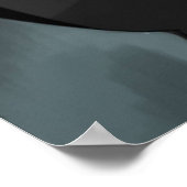 Houseki no Kuni Diamond en Bort Poster (Hoek)