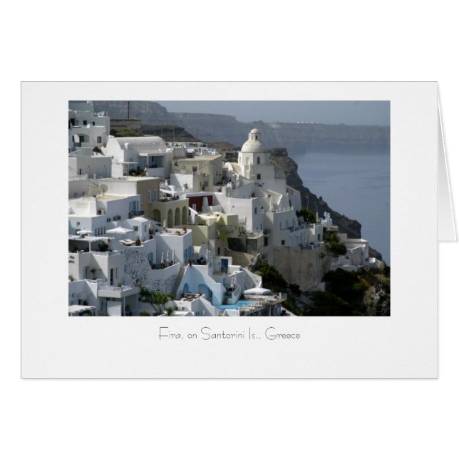 Houses aan de heuvel (Voorkant Horizontaal)