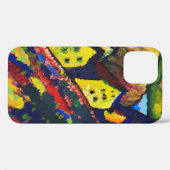 Houses in Murnau, Wassily Kandinsky Case-Mate iPhone Case (Achterkant (horizontaal))