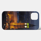 Houses of Parliament, Big Ben, Westminster Case-Mate iPhone Case (Achterkant (horizontaal))