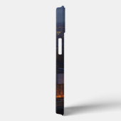 Houses of Parliament, Big Ben, Westminster Case-Mate iPhone Case (Achterkant / Rechts)