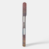 Houses of Parliament, Londen door Claude Monet Case-Mate iPhone Case (Achterkant / Rechts)