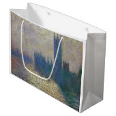 Houses of Parliament (Londen), Monet Groot Cadeauzakje (Voorkant Gekanteld)