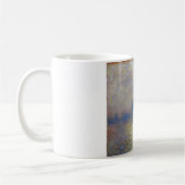 Houses of Parliament (Londen), Monet Koffiemok (Links)