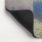 Houses of Parliament (Londen), Monet Muismat (Hoek)