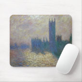 Houses of Parliament (Londen), Monet Muismat (Met muis)