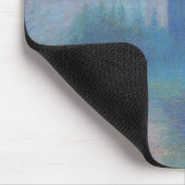 Houses of Parliament (Londen), Monet Muismat (Hoek)