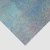 Houses of Parliament (Londen), Monet Tissuepapier (Detail)