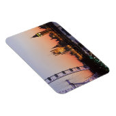 Houses of the London Eye Magneet (Rechterzijde)