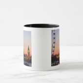 Houses of the London Eye Mok (Midden)