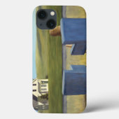 Housesitting Case-Mate iPhone Case (Achterkant)