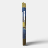 Housesitting Case-Mate iPhone Case (Achterkant / Links)