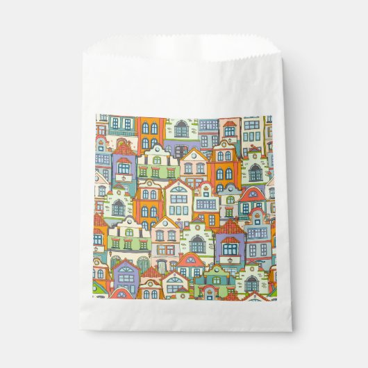 Housewarming Bedankzakje (Voorkant)